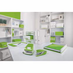 Leitz NeXXt 55021054 stapler Green - Additional view 7