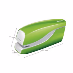 Leitz NeXXt Stapler Battery-powered WOW 5566 - Additional view 2
