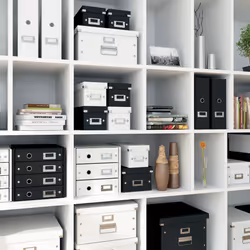Leitz Click & Store WOW Large Storage Box - Additional view 5