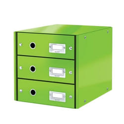 Leitz WOW 3 Green