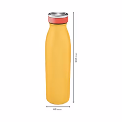 Leitz Insulated Daily usage 500 ml Stainless steel Yellow - Additional view 4