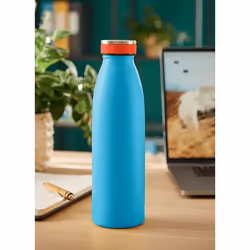 Leitz Insulated Daily usage 500 ml Stainless steel Blue