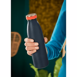 Leitz Insulated Daily usage 500 ml Stainless steel Black