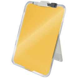 Leitz Cosy Glass Desktop Easel