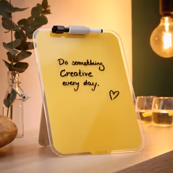 Leitz Cosy Glass Desktop Easel - Additional view 3