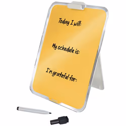 Leitz Cosy Glass Desktop Easel - Additional view 5