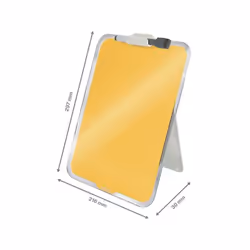 Leitz Cosy Glass Desktop Easel - Additional view 8