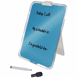 Leitz 39470061 whiteboard 216 x 297 mm Glass - Additional view 5