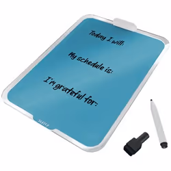 Leitz 39470061 whiteboard 216 x 297 mm Glass - Additional view 6