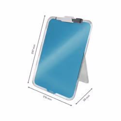 Leitz 39470061 whiteboard 216 x 297 mm Glass - Additional view 8