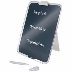 Leitz 39470089 whiteboard 216 x 297 mm Glass - Additional view 4
