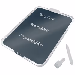 Leitz 39470089 whiteboard 216 x 297 mm Glass - Additional view 5