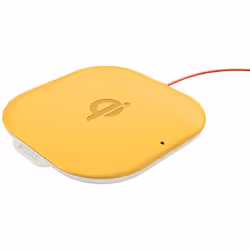 Leitz 64790019, Indoor, USB, 9 V, Yellow