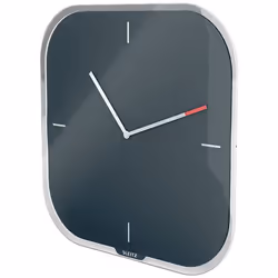 Leitz 90170089 wall/table clock Quartz clock Square Black - Additional view 5