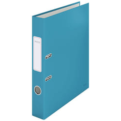 Leitz 10620061 ring binder A4 Blue