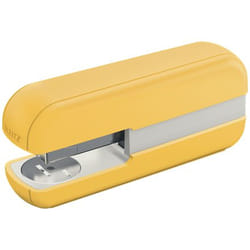 Leitz 55670019 stapler Standard clinch Yellow