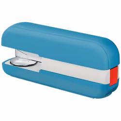 Leitz 55670061 stapler Standard clinch Blue - Additional view 4