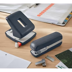 Leitz 55670089 stapler Standard clinch Black - Additional view 8