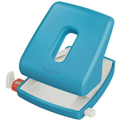Leitz 50040061 hole punch 30 sheets Blue