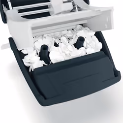 Leitz 50040061 hole punch 30 sheets Blue - Additional view 4