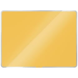 Leitz 70420019 whiteboard 600 x 400 mm Glass Magnetic