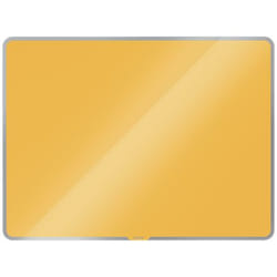 Leitz 70430019 whiteboard 800 x 600 mm Glass Magnetic