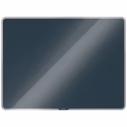 Leitz 70430089, 800 x 600 mm, Glass, Fixed, Magnetic, Anti-scratch coating
