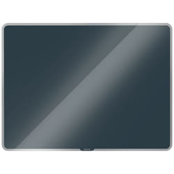 Leitz 70430089 whiteboard 800 x 600 mm Glass Magnetic