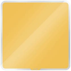 Leitz 70440019 whiteboard 450 x 450 mm Glass Magnetic