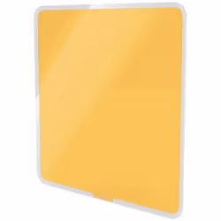 Leitz 70440019 whiteboard 450 x 450 mm Glass Magnetic - Additional view 6