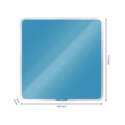 Leitz 70440061 whiteboard 450 x 450 mm Glass Magnetic - Additional view 7