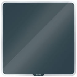 Leitz 70440089 whiteboard 450 x 450 mm Glass Magnetic