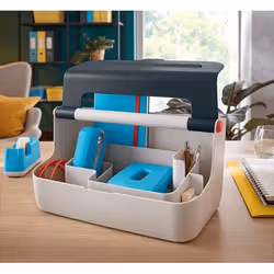 Leitz Cosy Storage Carry Box - Additional view 2