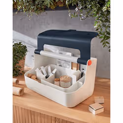 Leitz Cosy Storage Carry Box - Additional view 3