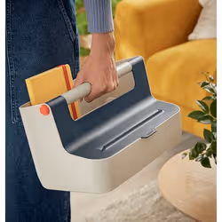 Leitz Cosy Storage Carry Box - Additional view 4