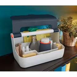 Leitz Cosy Storage Carry Box - Additional view 5