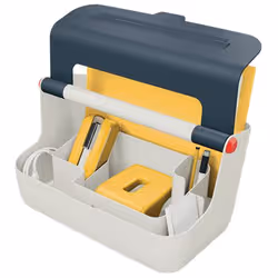 Leitz Cosy Storage Carry Box - Additional view 7