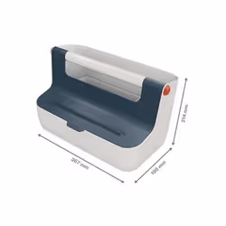 Leitz Cosy Storage Carry Box - Additional view 8