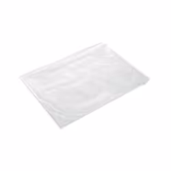 Leitz IQ Autofeed Polybags for shredders Pack of 20, Bag, 175 L, Transparent, 300 mm, 1 mm, 500 mm
