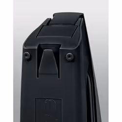 Leitz NeXXt 56040095 stapler Standard clinch Black - Additional view 4