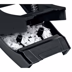 Leitz NeXXt hole punch 30 sheets Black - Additional view 6