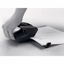 Leitz NeXXt hole punch 30 sheets Black - Additional view 7