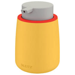 Leitz 54040019 soap dispenser 0.3 L Yellow