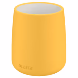 Leitz 53290019, Yellow, Ceramic, Boy/Girl, 8.7 cm, 105 mm, 240 g