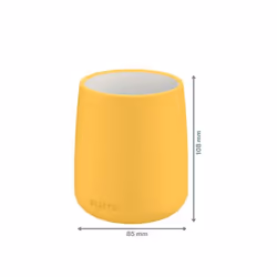 Leitz 53290019 pen/pencil holder Ceramic Yellow - Additional view 6