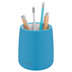 Leitz 53290061 pen/pencil holder Ceramic Blue - Additional view 4
