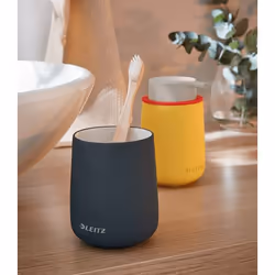 Leitz 53290089 pen/pencil holder Ceramic Grey