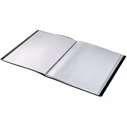 Leitz 46760095 ring binder A4 Black - Additional view 5