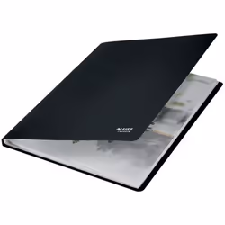 Leitz 46760095 ring binder A4 Black - Additional view 6