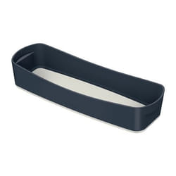 Leitz MyBox Storage box Rectangular Polystyrene (PS) Grey